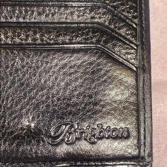 Brighton Vintage card holder wallet 💝 - Picture 7 of 8
